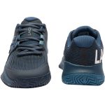 Chaussures de padel Homme Lacoste Power Serve Bleu - Image 5