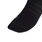 Chaussettes Adidas CRW Noir - Image 4