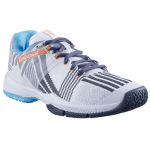 Chaussures de padel Femme Babolat Sensa Blanc - Image 2