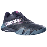 Chaussures de padel Homme Babolat Jet Premura 2 Noir
