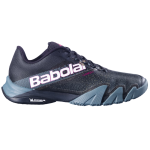 Chaussures de padel Homme Babolat Jet Premura 2 Noir - Image 2