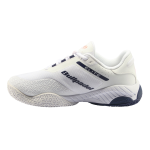 Chaussures de padel Femme Bullpadel Elite 23V Blanc - Image 2