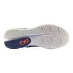 Chaussures de padel Femme Bullpadel Elite 23V Blanc - Image 3