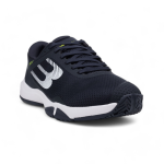 Chaussures de padel Homme Bullpadel Hybrid Fly 25V Bleu Marine - Image 2
