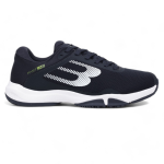 Chaussures de padel Homme Bullpadel Hybrid Fly 25V Bleu Marine