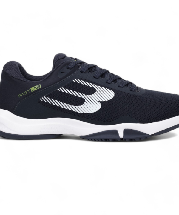 Chaussures de padel Homme Bullpadel Hybrid Fly 25V Bleu Marine