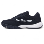 Chaussures de padel Homme Bullpadel Hybrid Fly 25V Bleu Marine - Image 3