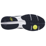 Chaussures de padel Homme Bullpadel Hybrid Fly 25V Bleu Marine - Image 4