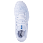 Chaussures de padel Femme Babolat Sensa Blanc/Bleu - Image 5