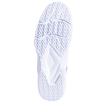Chaussures de padel Femme Babolat Sensa Blanc/Bleu - Image 2