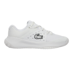Chaussures de padel Homme Lacoste Power Serve Blanc
