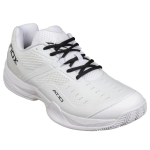 Chaussures de padel Femme Nox AT10 Pro Blanc - Image 5