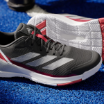 Chaussures de padel Homme Adidas Crazy Quick LS Noir - Image 2
