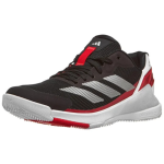 Chaussures de padel Homme Adidas Crazy Quick LS Noir - Image 3