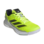 Chaussures de padel Homme Adidas Crazy Quick LS Jaune - Image 2