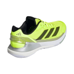 Chaussures de padel Homme Adidas Crazy Quick LS Jaune - Image 6