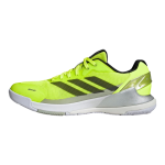 Chaussures de padel Homme Adidas Crazy Quick LS Jaune - Image 5