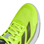 Chaussures de padel Homme Adidas Crazy Quick LS Jaune - Image 8