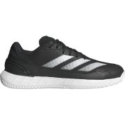 Chaussures de padel Homme Adidas Defiant Speed Noir