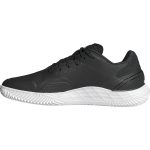 Chaussures de padel Homme Adidas Defiant Speed Noir - Image 4