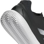 Chaussures de padel Homme Adidas Defiant Speed Noir - Image 5