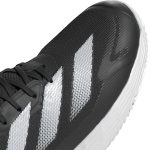 Chaussures de padel Homme Adidas Defiant Speed Noir - Image 6