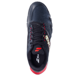 Chaussures de padel Homme Babolat Jet Premura 2 Noir/Rouge - Image 5