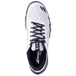 Chaussures de padel Homme Babolat Jet Viva Blanc - Image 5