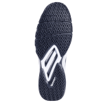 Chaussures de padel Homme Babolat Jet Viva Blanc - Image 2