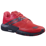 Chaussures de padel Homme Babolat Movea 2 Rouge - Image 2