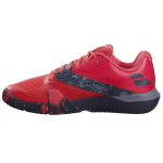 Chaussures de padel Homme Babolat Movea 2 Rouge - Image 3