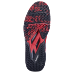 Chaussures de padel Homme Babolat Movea 2 Rouge - Image 4