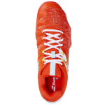 Chaussures de padel Homme Babolat Movea Orange - Image 4