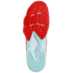 Chaussures de padel Homme Babolat Movea Orange - Image 5