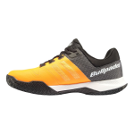 Chaussures de padel Homme Bullpadel Perfomance Comfort 24I Noir/Orange - Image 3