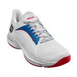 Chaussures de padel Homme Wilson Hurakn 2.0 Blanc/Bleu - Image 3