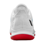 Chaussures de padel Homme Wilson Hurakn 2.0 Blanc/Bleu - Image 4