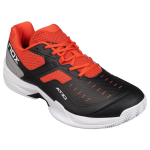 Chaussures de padel Homme Nox AT10 Pro Noir/Rouge - Image 3
