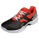 Chaussures de padel Homme Nox AT10 Pro Noir/Rouge - Image 7