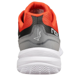 Chaussures de padel Homme Nox AT10 Pro Noir/Rouge - Image 8