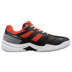 Chaussures de padel Homme Nox AT10 Pro Noir/Rouge - Image 2