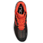 Chaussures de padel Homme Nox AT10 Pro Noir/Rouge - Image 4