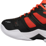 Chaussures de padel Homme Nox AT10 Pro Noir/Rouge - Image 6