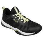 Chaussures de padel Homme Nox Nerbo Noir/Vert - Image 2