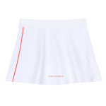 Jupe Nox Team Blanc Femme - Image 2