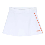 Jupe Nox Team Blanc Femme