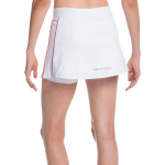 Jupe Nox Team Blanc Femme - Image 5