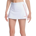 Jupe Nox Team Blanc Femme - Image 4