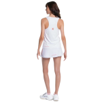 Jupe Nox Team Blanc Femme - Image 8