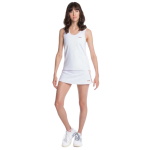 Jupe Nox Team Blanc Femme - Image 3